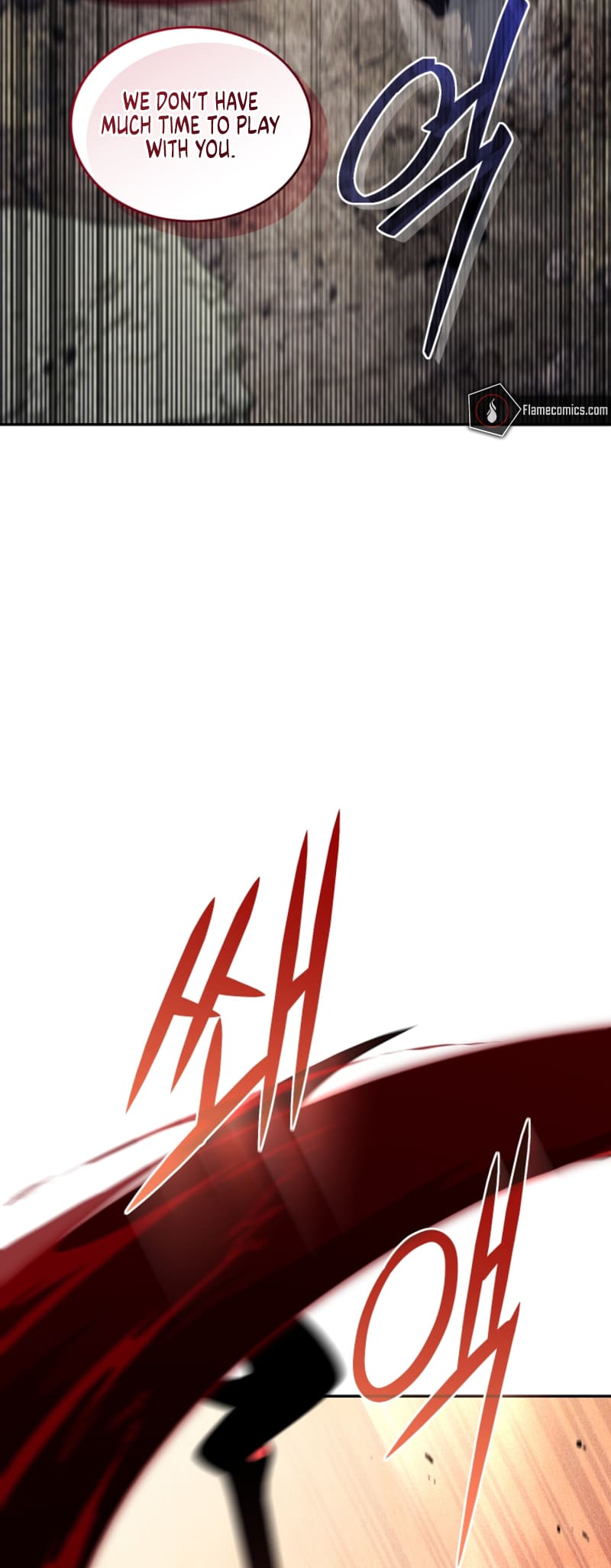 I Stole The First Ranker’S Soul chapter 73 page 8