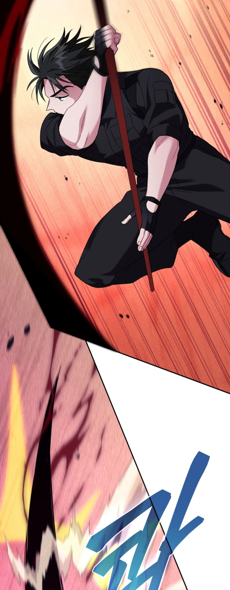 I Stole The First Ranker’S Soul chapter 73 page 9