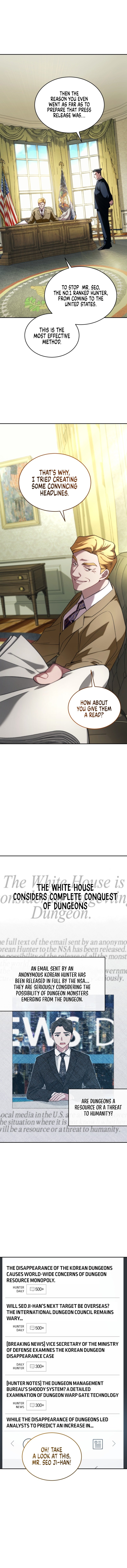 I Stole The First Ranker’S Soul chapter 77 page 9