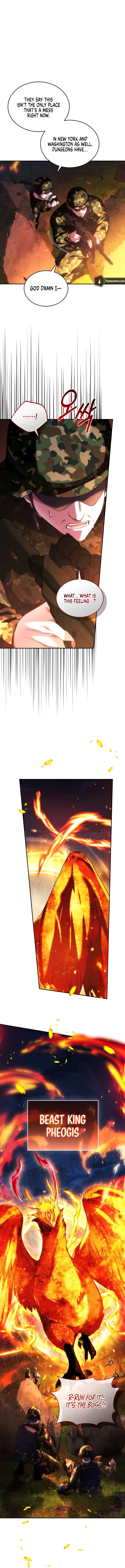 I Stole The First Ranker’S Soul chapter 78 page 14