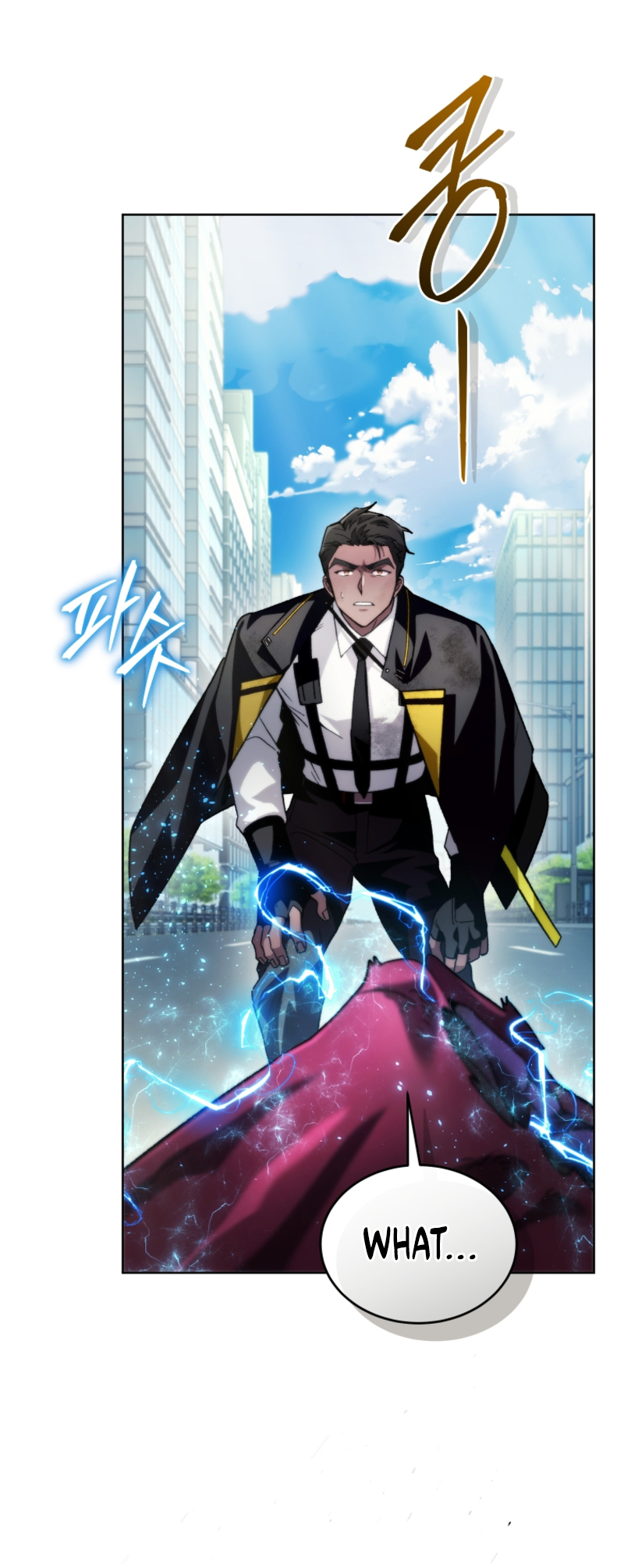 I Stole The First Ranker’S Soul chapter 79 page 13