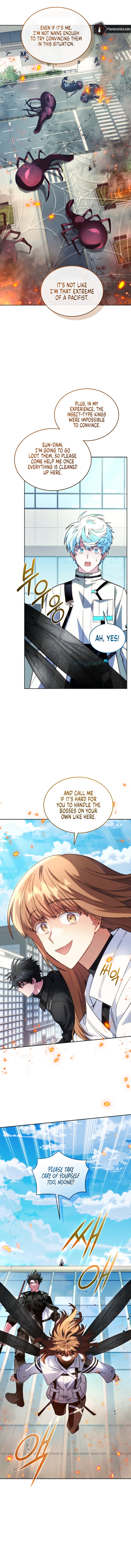 I Stole The First Ranker’S Soul chapter 79 page 16