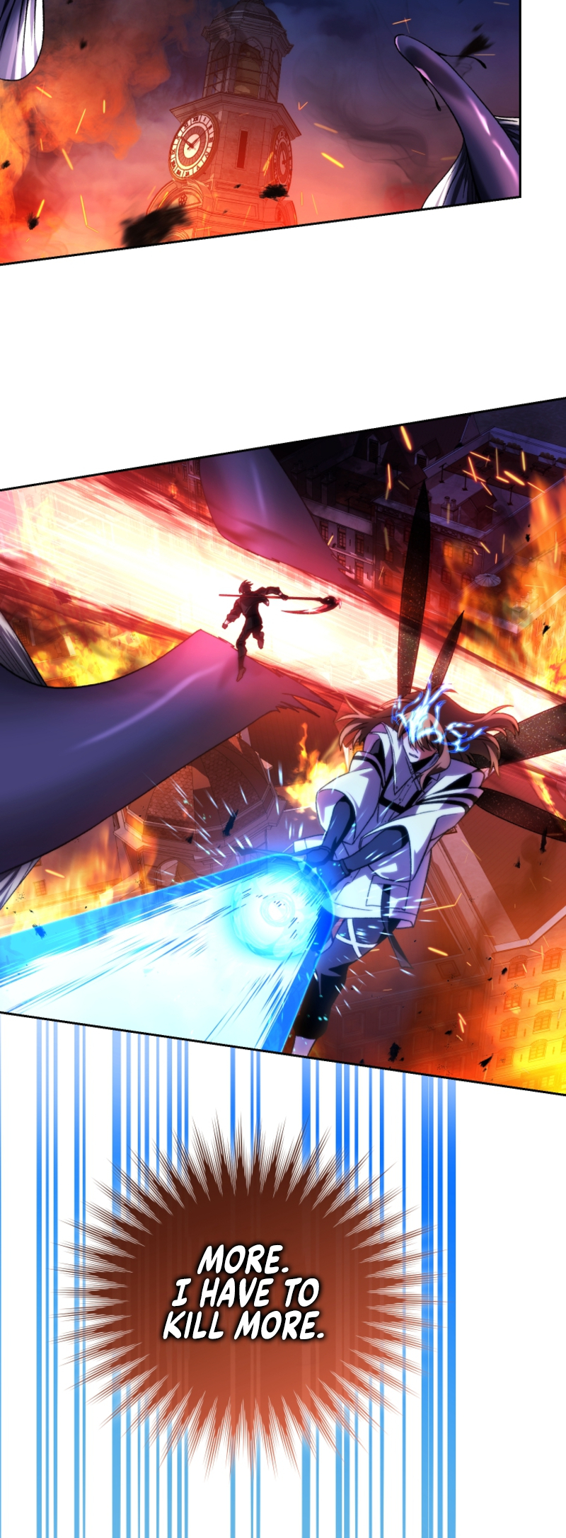 I Stole The First Ranker’S Soul chapter 79 page 19