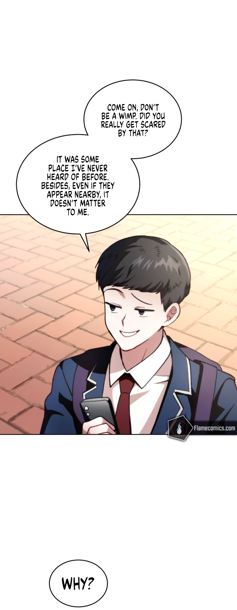 I Stole The First Ranker’S Soul chapter 79 page 24