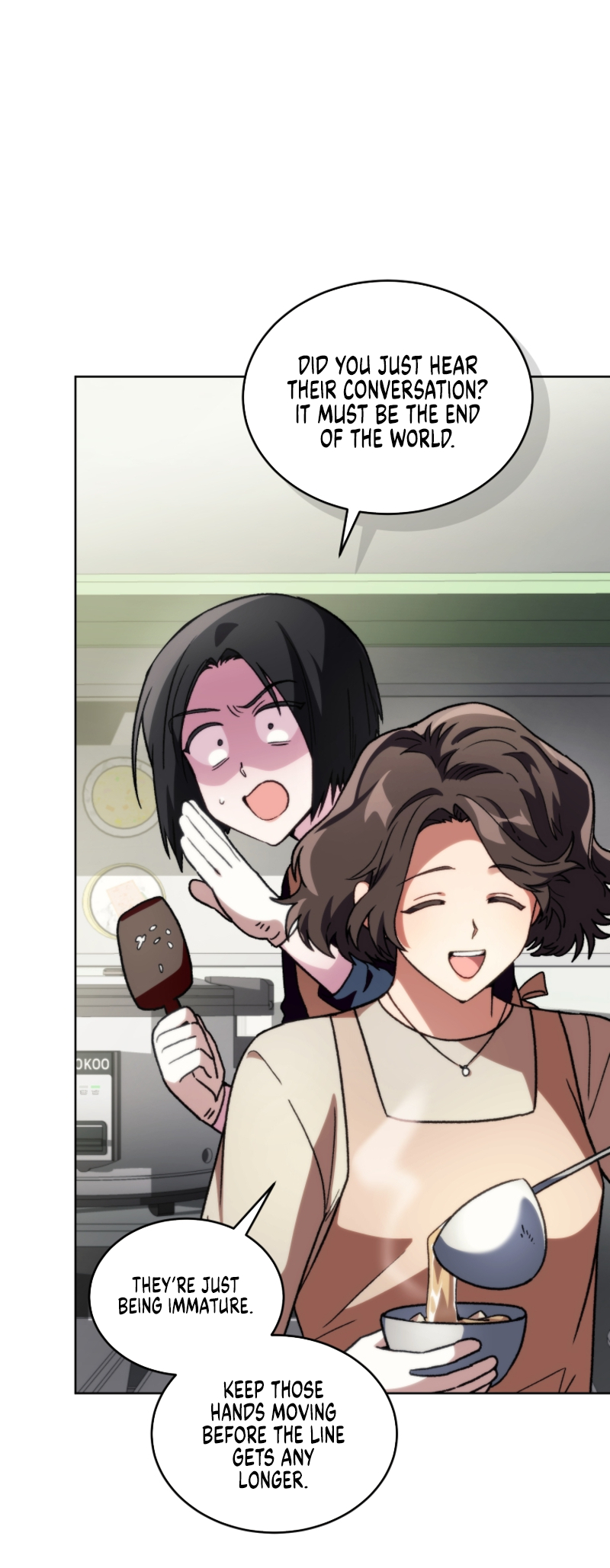 I Stole The First Ranker’S Soul chapter 79 page 27