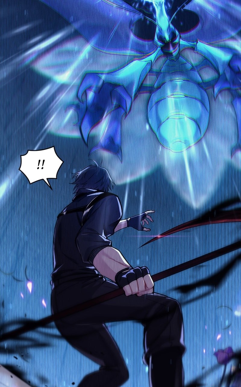 I Stole The First Ranker’S Soul chapter 8 page 10