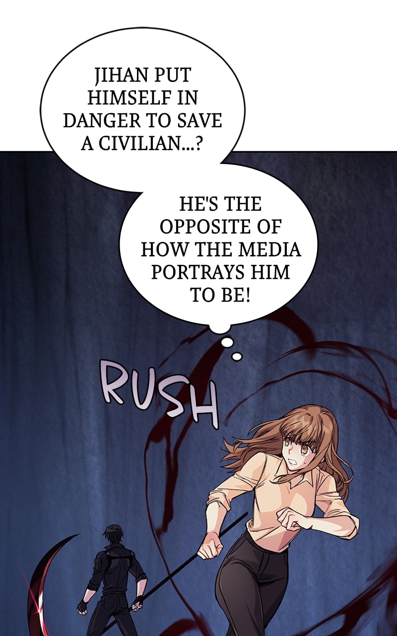 I Stole The First Ranker’S Soul chapter 8 page 103