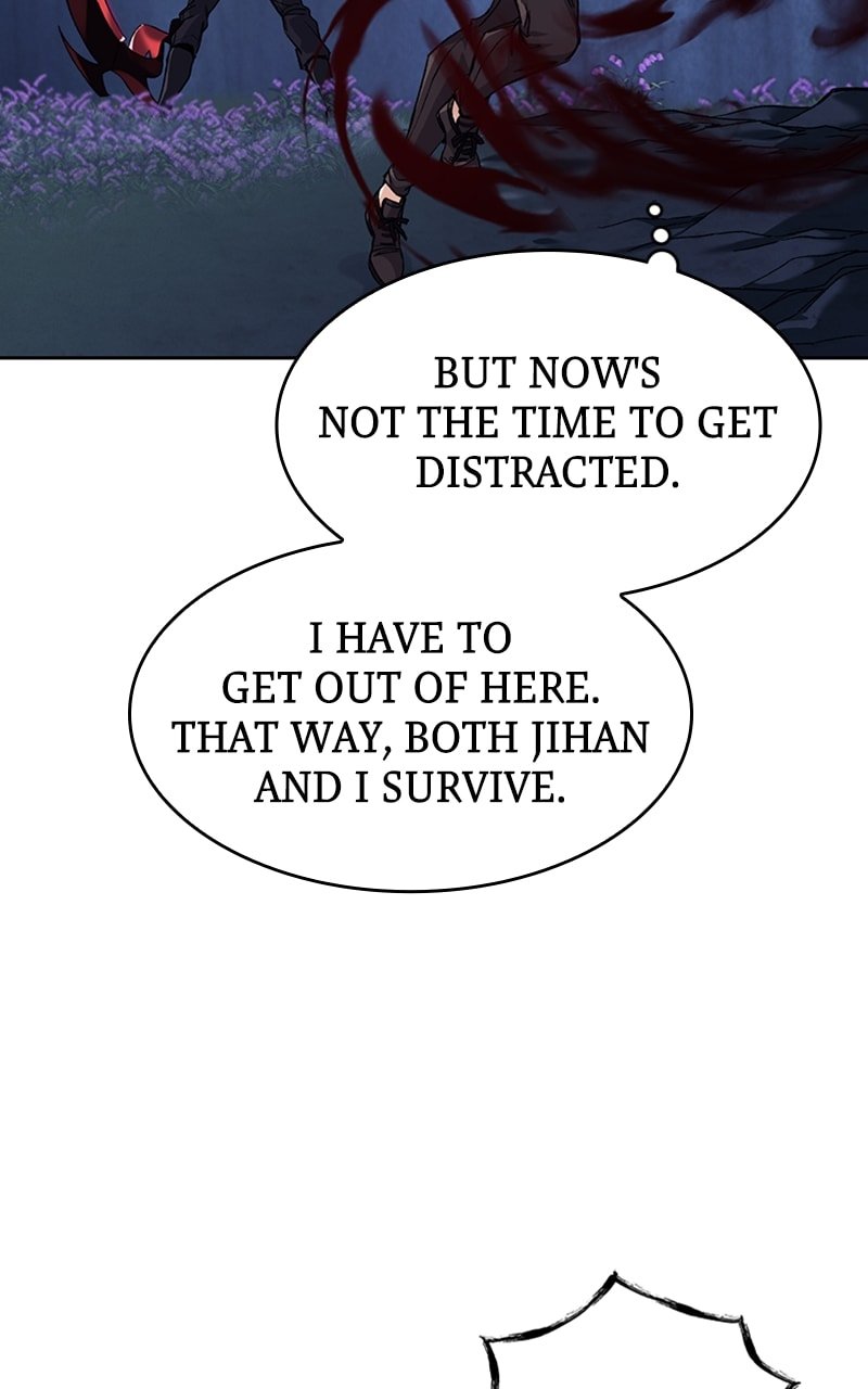 I Stole The First Ranker’S Soul chapter 8 page 104