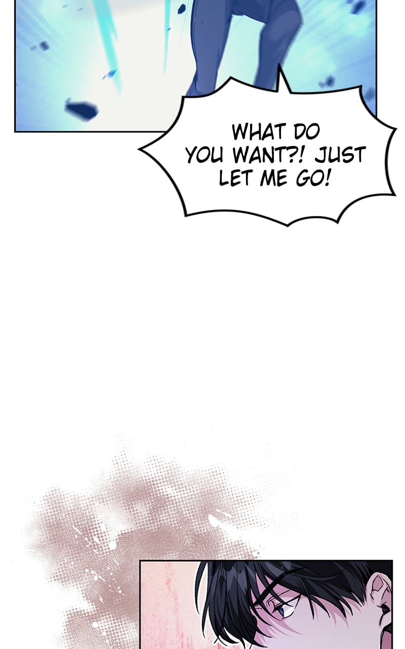 I Stole The First Ranker’S Soul chapter 8 page 107