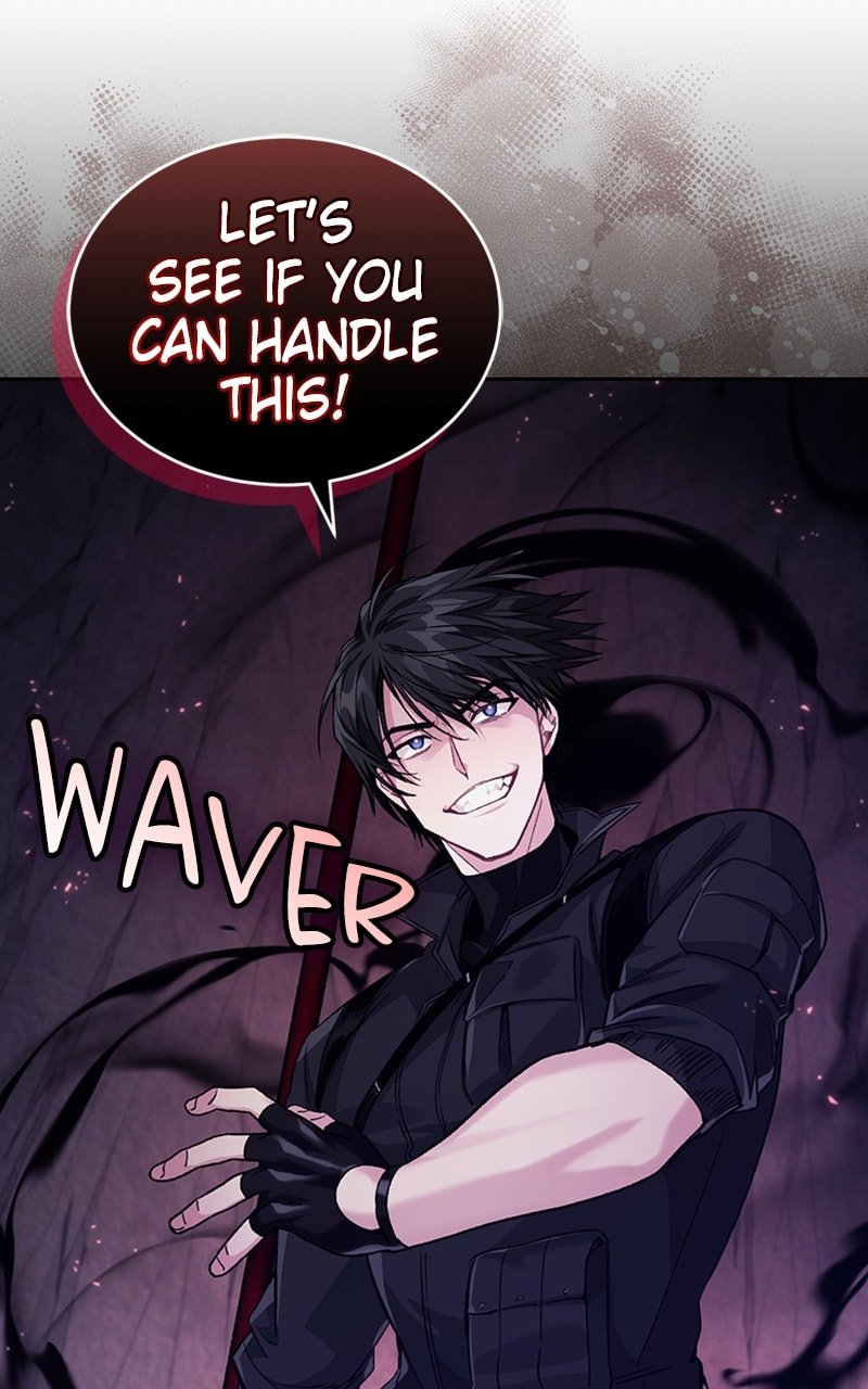 I Stole The First Ranker’S Soul chapter 8 page 109