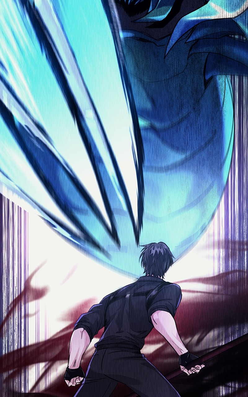 I Stole The First Ranker’S Soul chapter 8 page 116