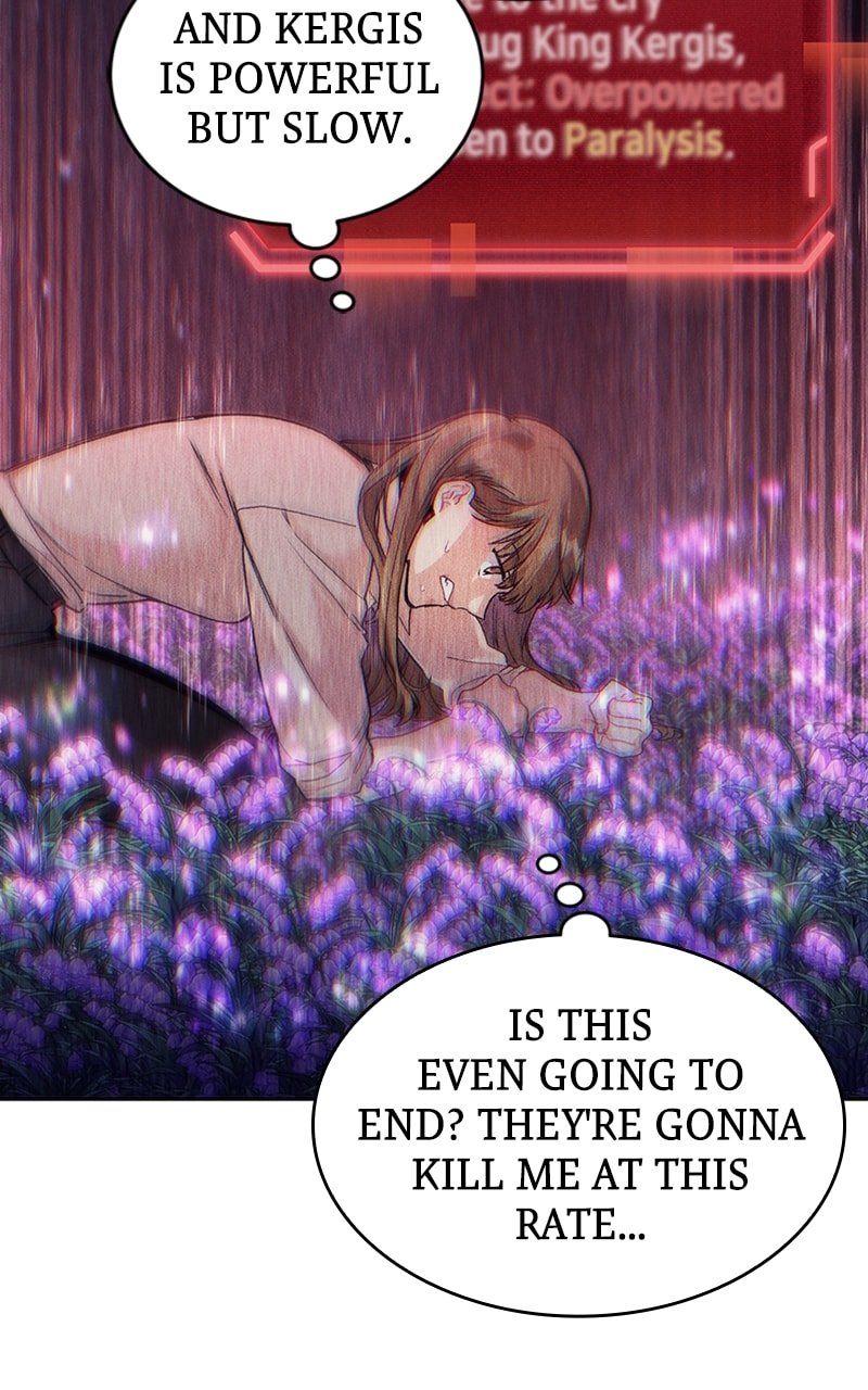 I Stole The First Ranker’S Soul chapter 8 page 21