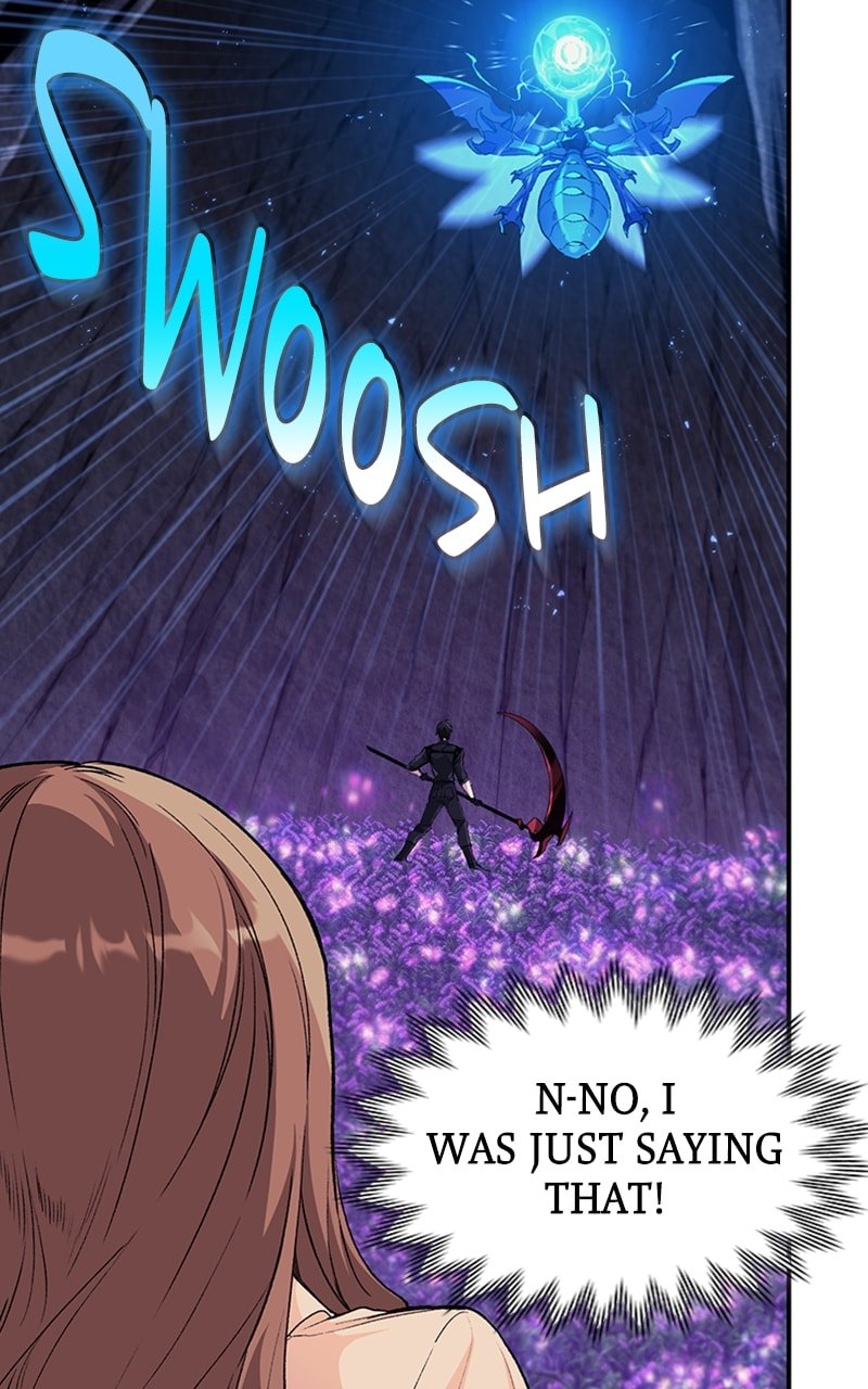 I Stole The First Ranker’S Soul chapter 8 page 24