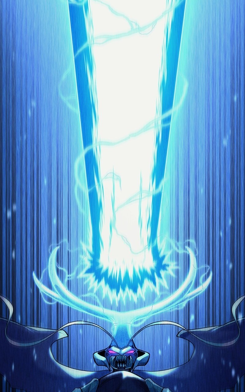 I Stole The First Ranker’S Soul chapter 8 page 33