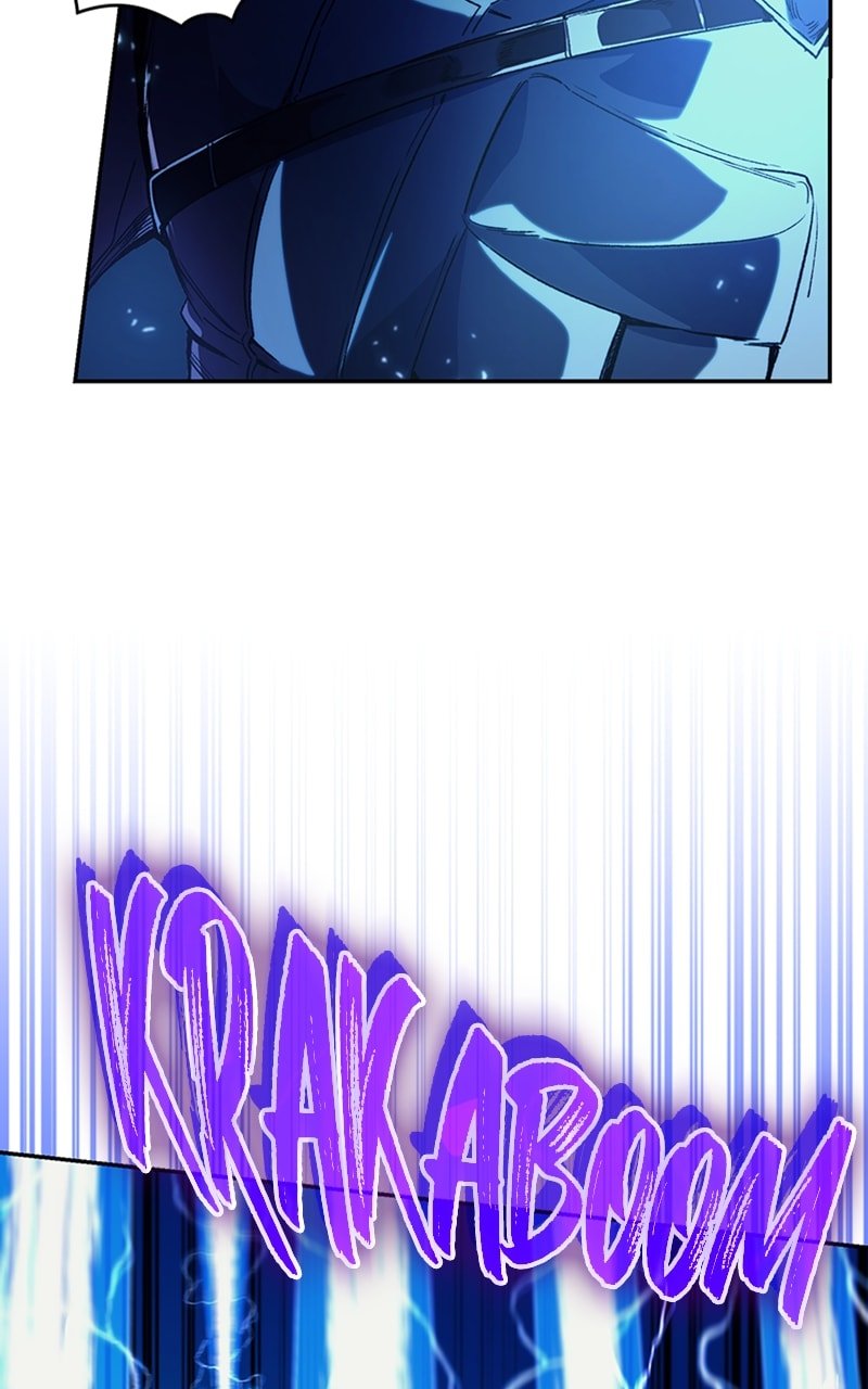 I Stole The First Ranker’S Soul chapter 8 page 36