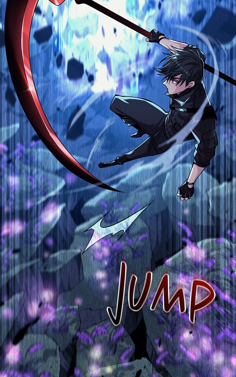 I Stole The First Ranker’S Soul chapter 8 page 38