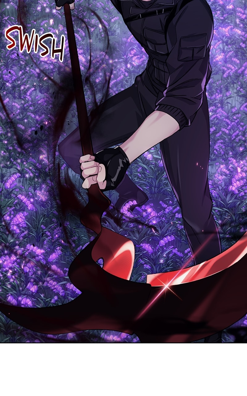 I Stole The First Ranker’S Soul chapter 8 page 4