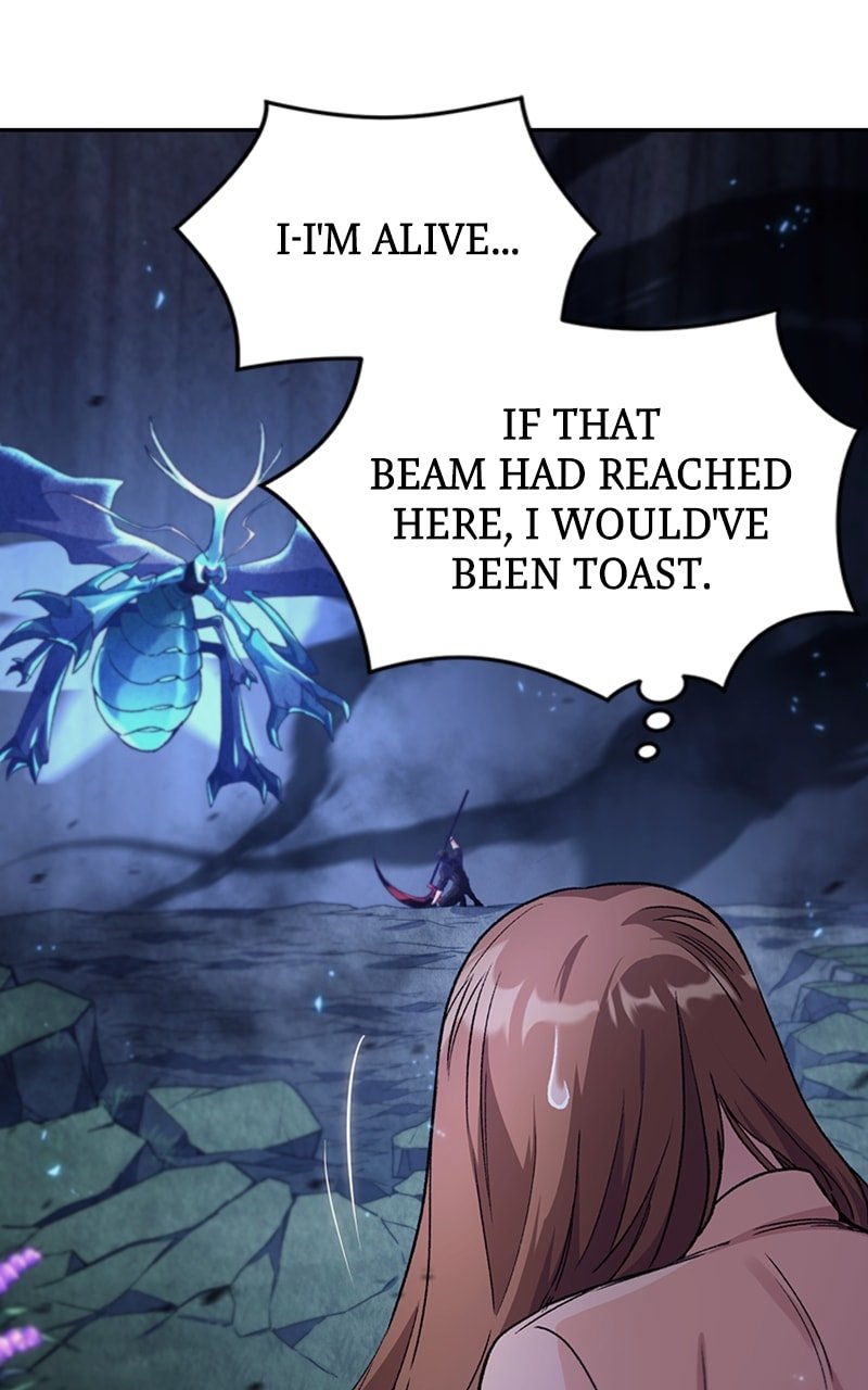 I Stole The First Ranker’S Soul chapter 8 page 41