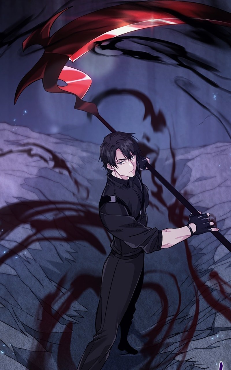 I Stole The First Ranker’S Soul chapter 8 page 46