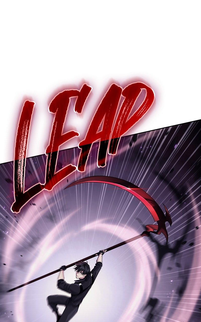 I Stole The First Ranker’S Soul chapter 8 page 5