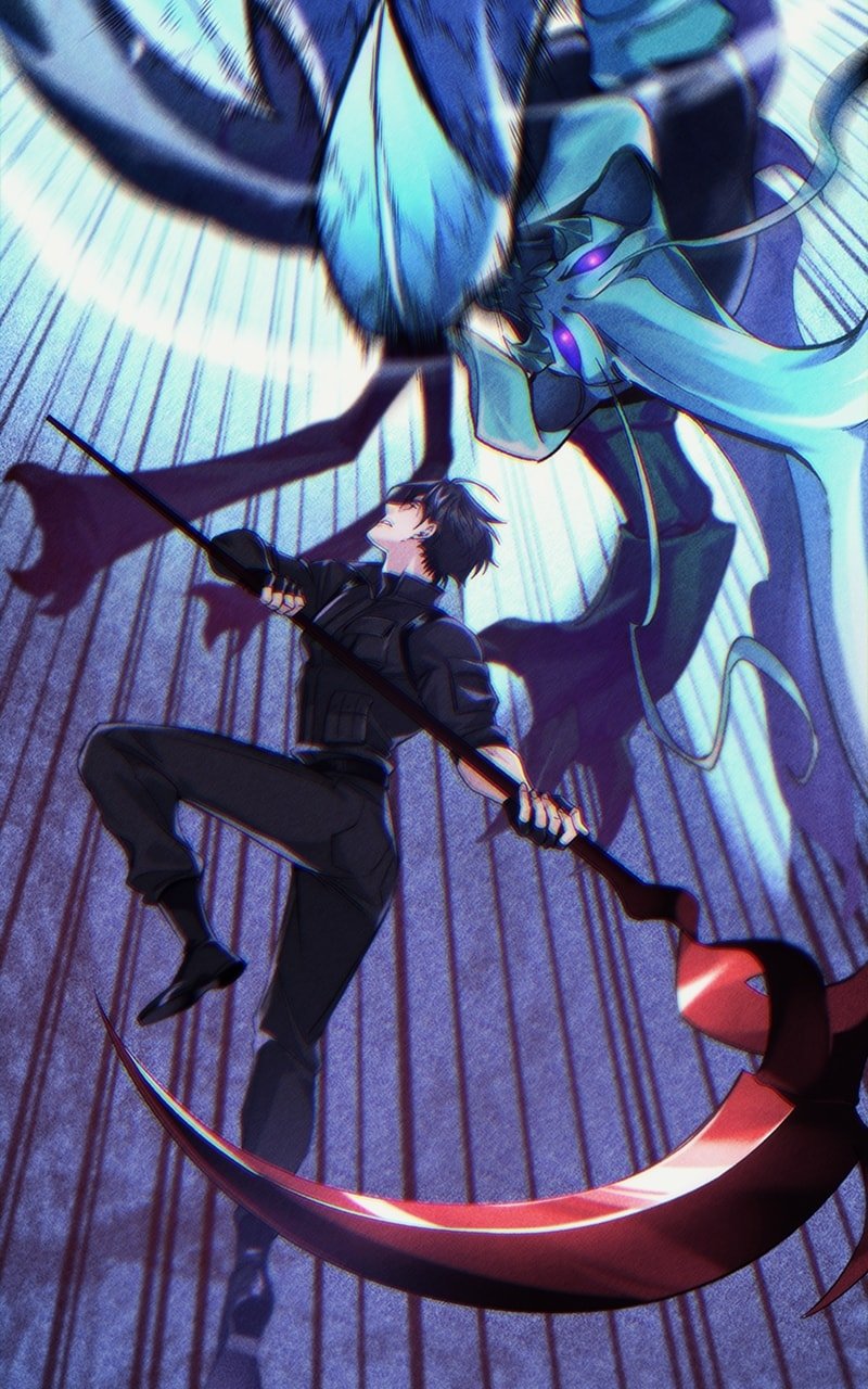 I Stole The First Ranker’S Soul chapter 8 page 56