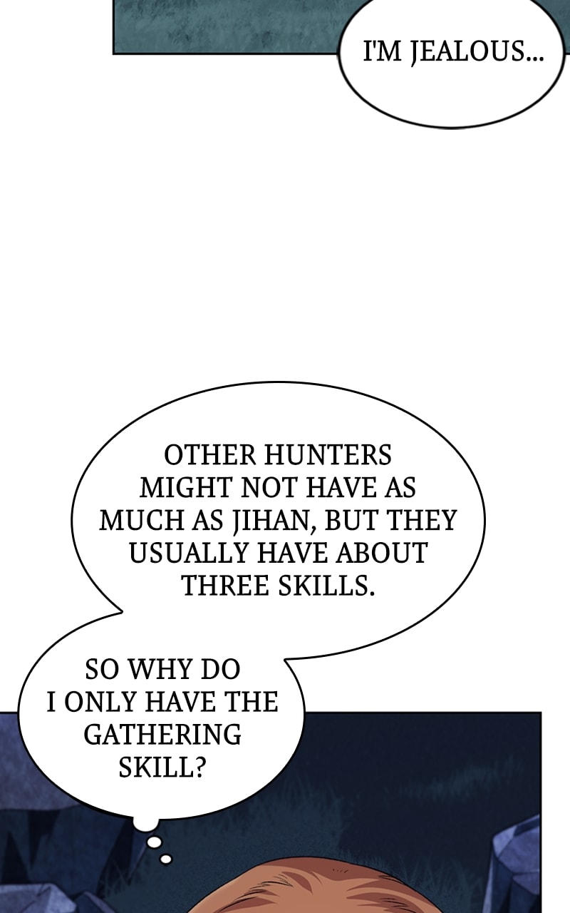 I Stole The First Ranker’S Soul chapter 8 page 68