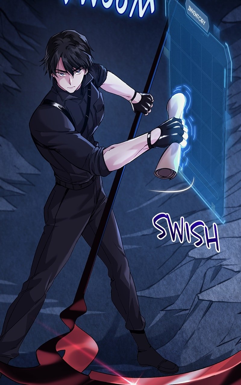 I Stole The First Ranker’S Soul chapter 8 page 71