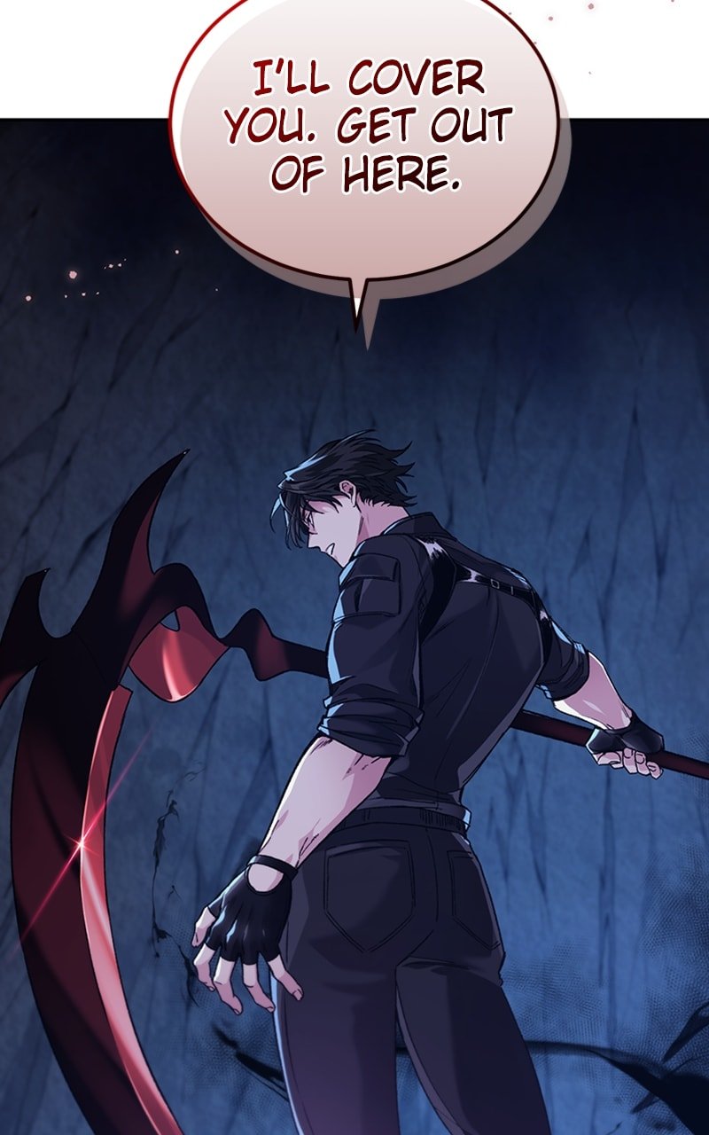 I Stole The First Ranker’S Soul chapter 8 page 98