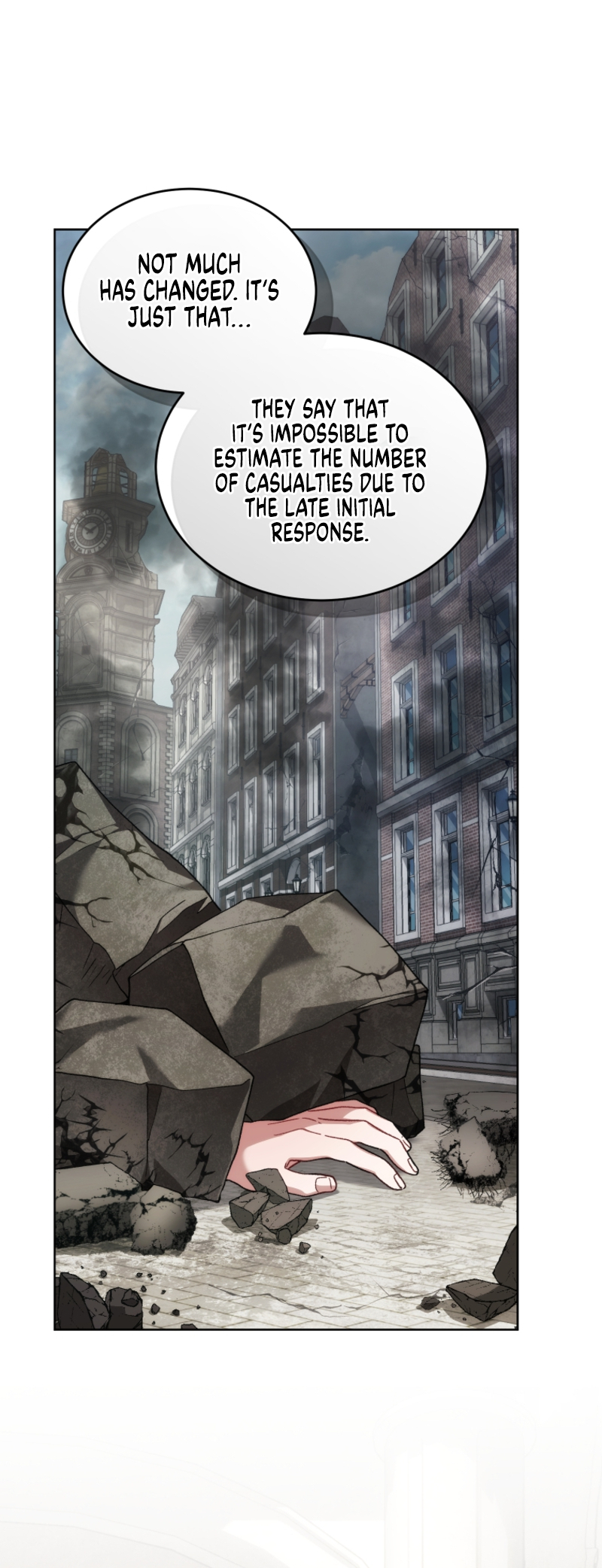 I Stole The First Ranker’S Soul chapter 80 page 11