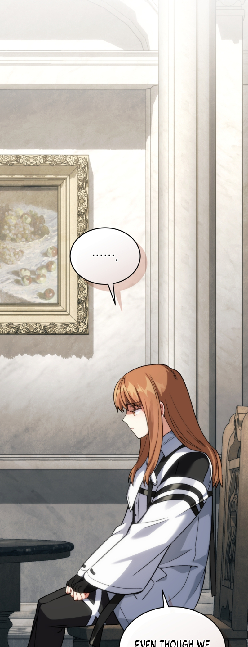 I Stole The First Ranker’S Soul chapter 80 page 12