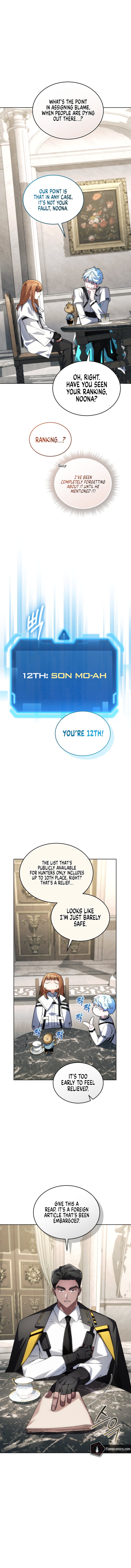 I Stole The First Ranker’S Soul chapter 80 page 14