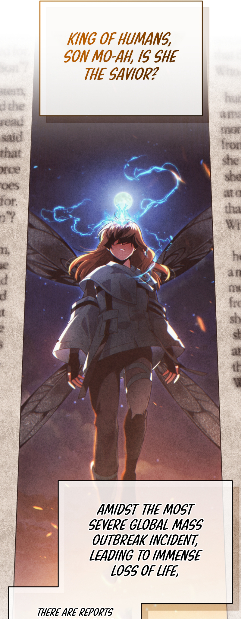 I Stole The First Ranker’S Soul chapter 80 page 15