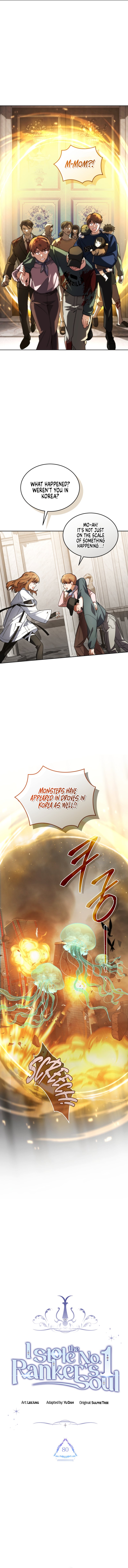 I Stole The First Ranker’S Soul chapter 80 page 25