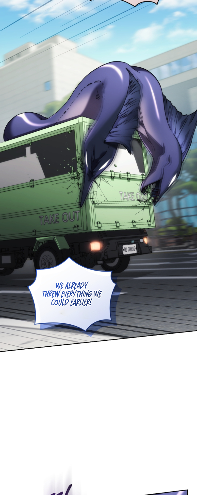 I Stole The First Ranker’S Soul chapter 80 page 28