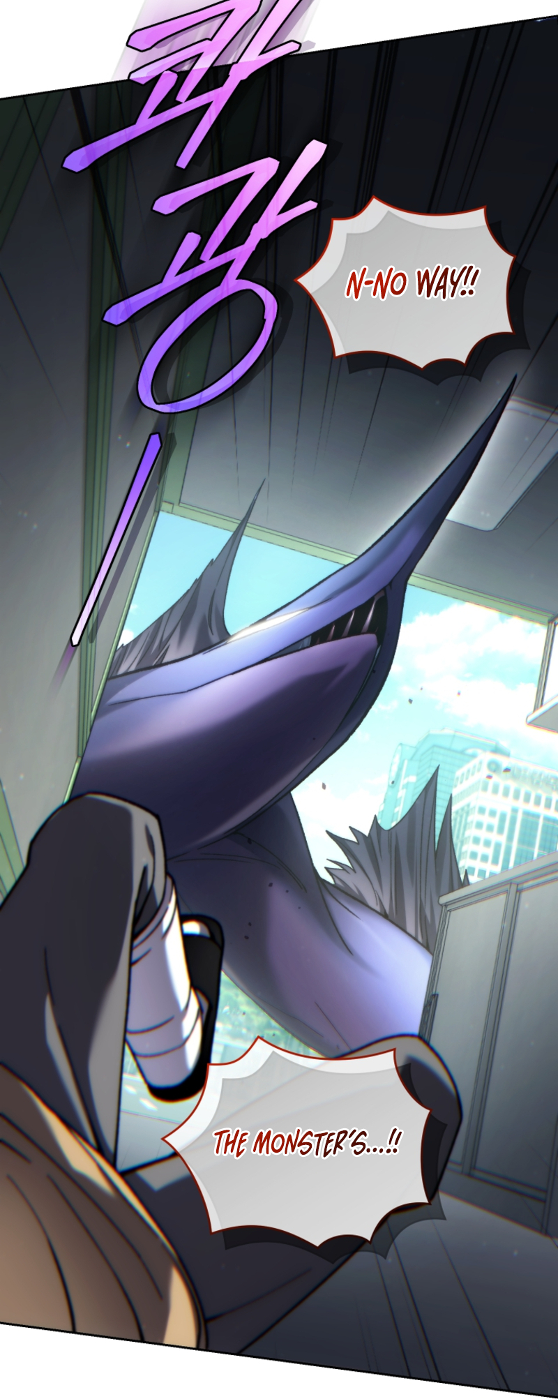 I Stole The First Ranker’S Soul chapter 80 page 30