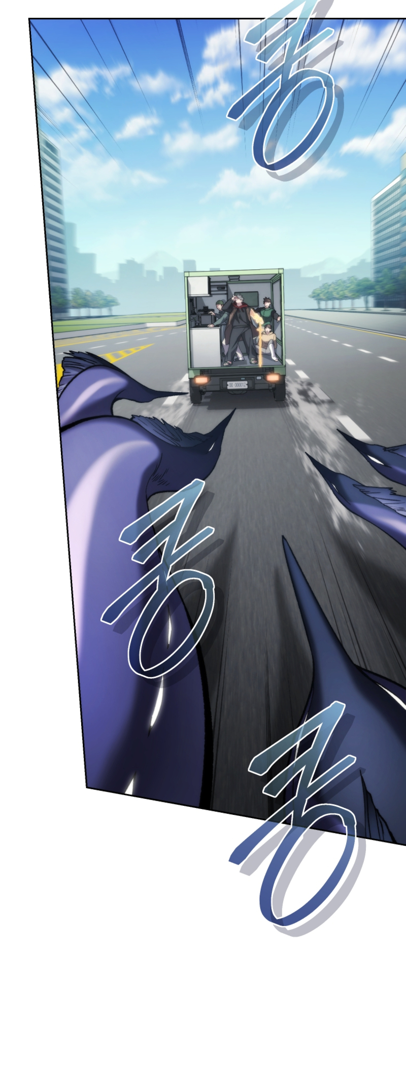 I Stole The First Ranker’S Soul chapter 80 page 33