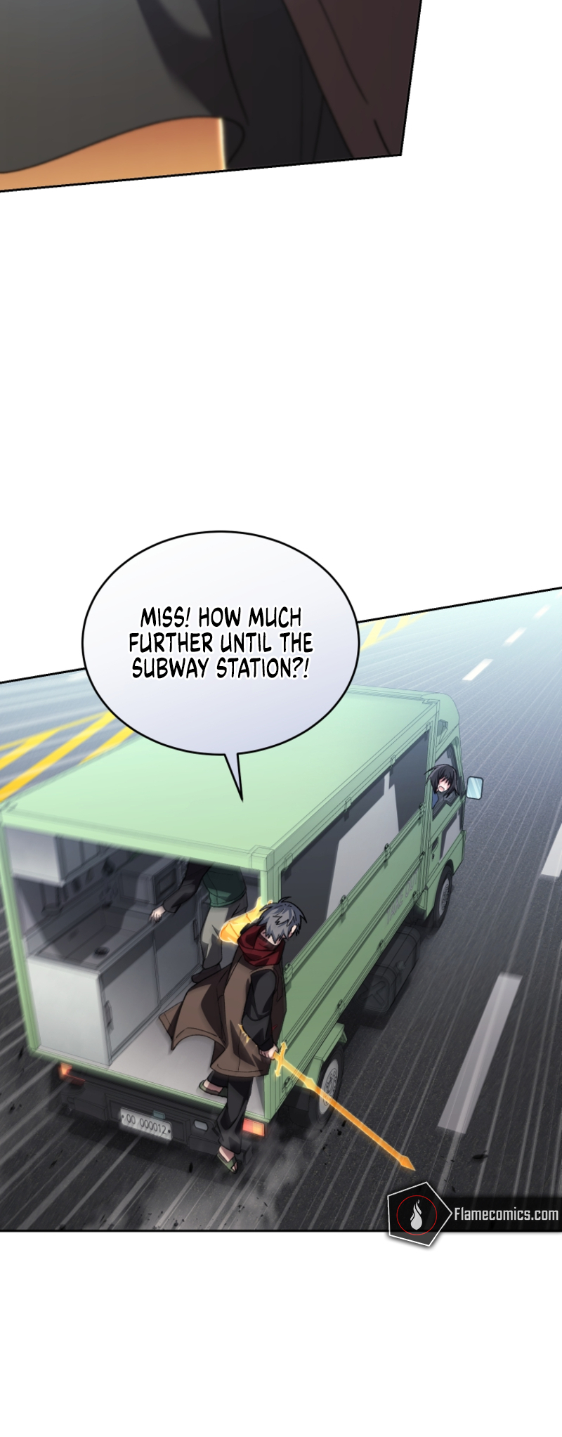 I Stole The First Ranker’S Soul chapter 80 page 38