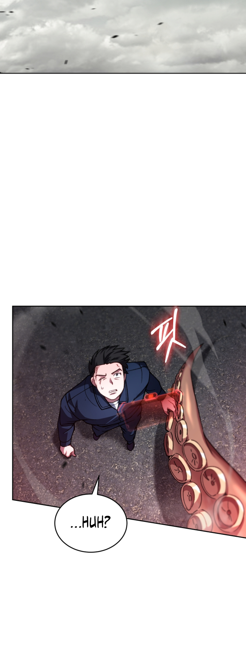 I Stole The First Ranker’S Soul chapter 80 page 45