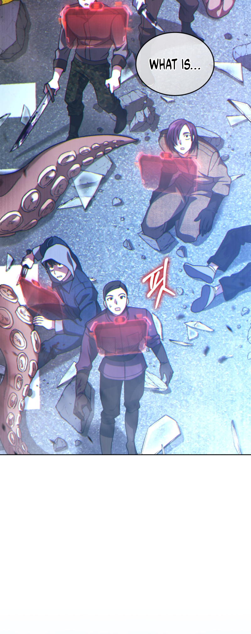 I Stole The First Ranker’S Soul chapter 80 page 48