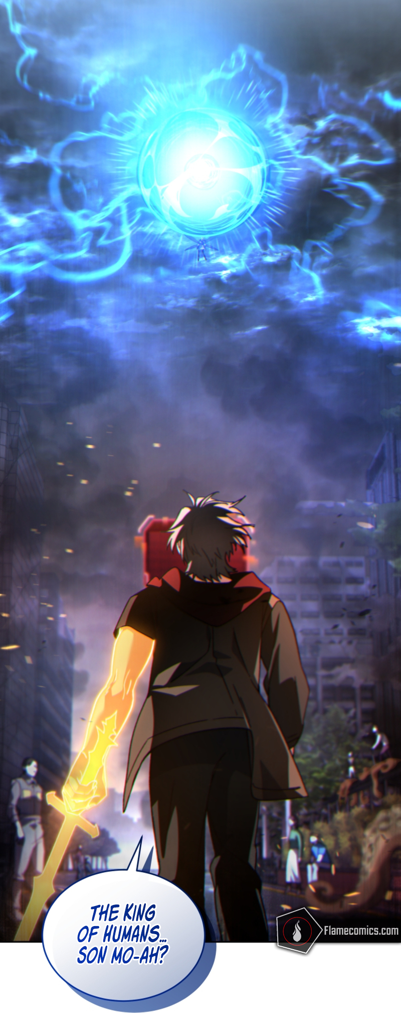 I Stole The First Ranker’S Soul chapter 80 page 51