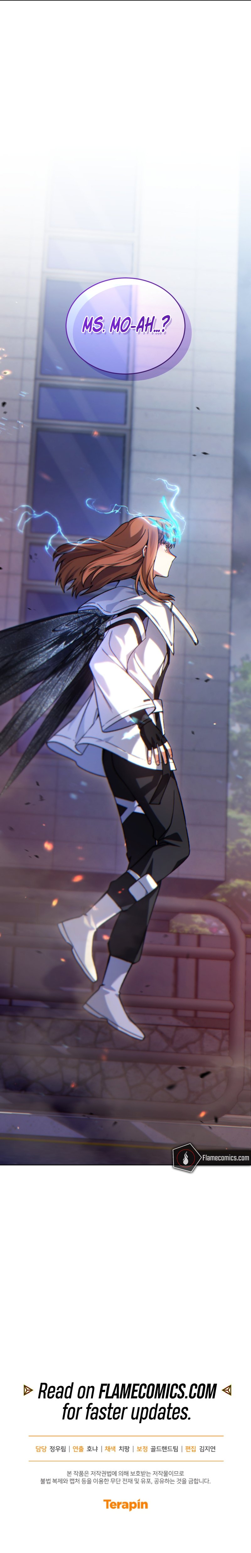 I Stole The First Ranker’S Soul chapter 80 page 57