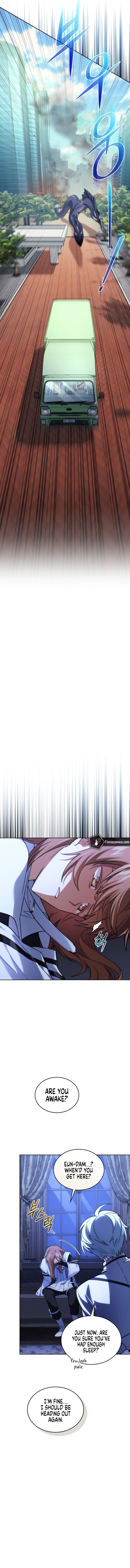 I Stole The First Ranker’S Soul chapter 80 page 8