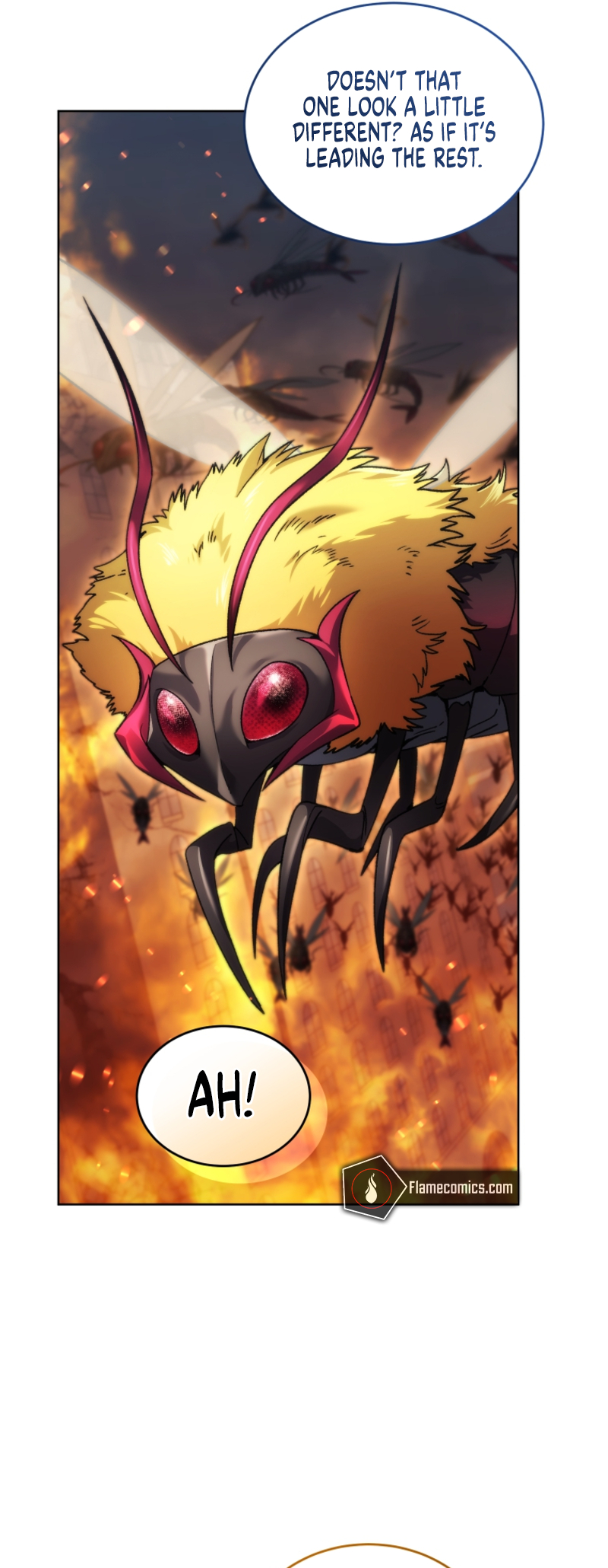 I Stole The First Ranker’S Soul chapter 81 page 10