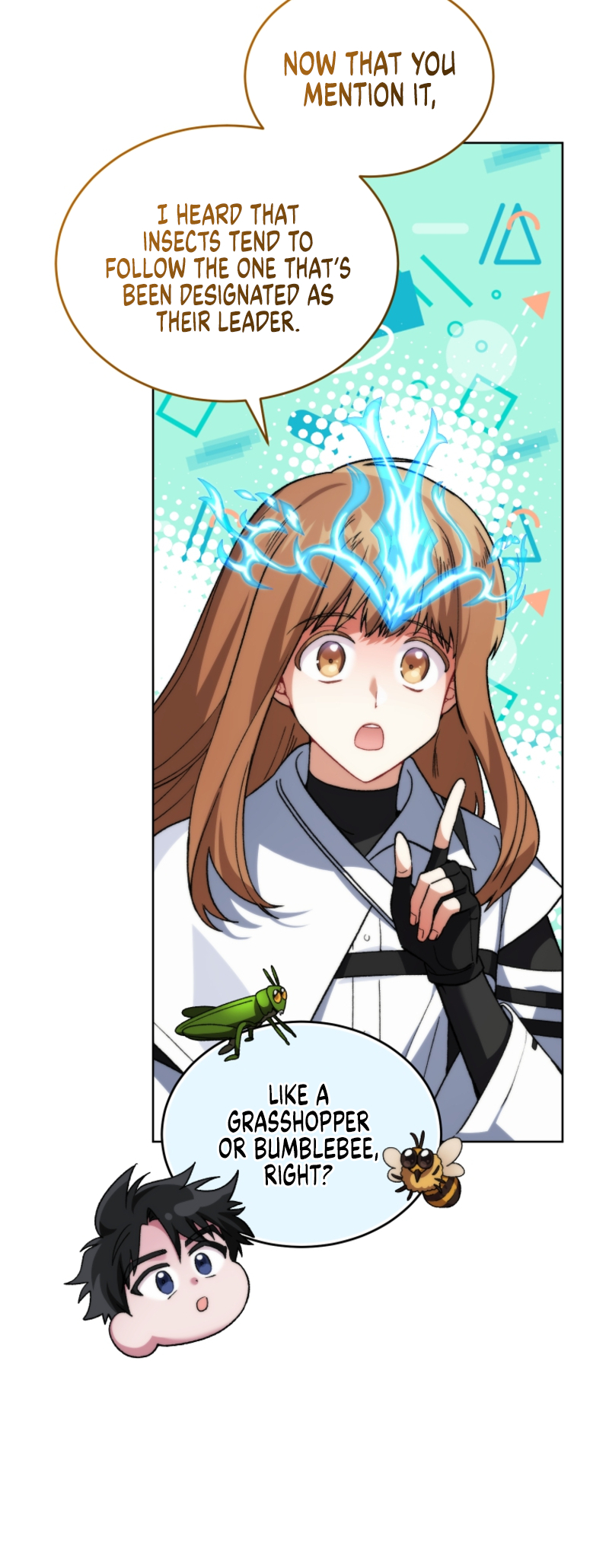 I Stole The First Ranker’S Soul chapter 81 page 11