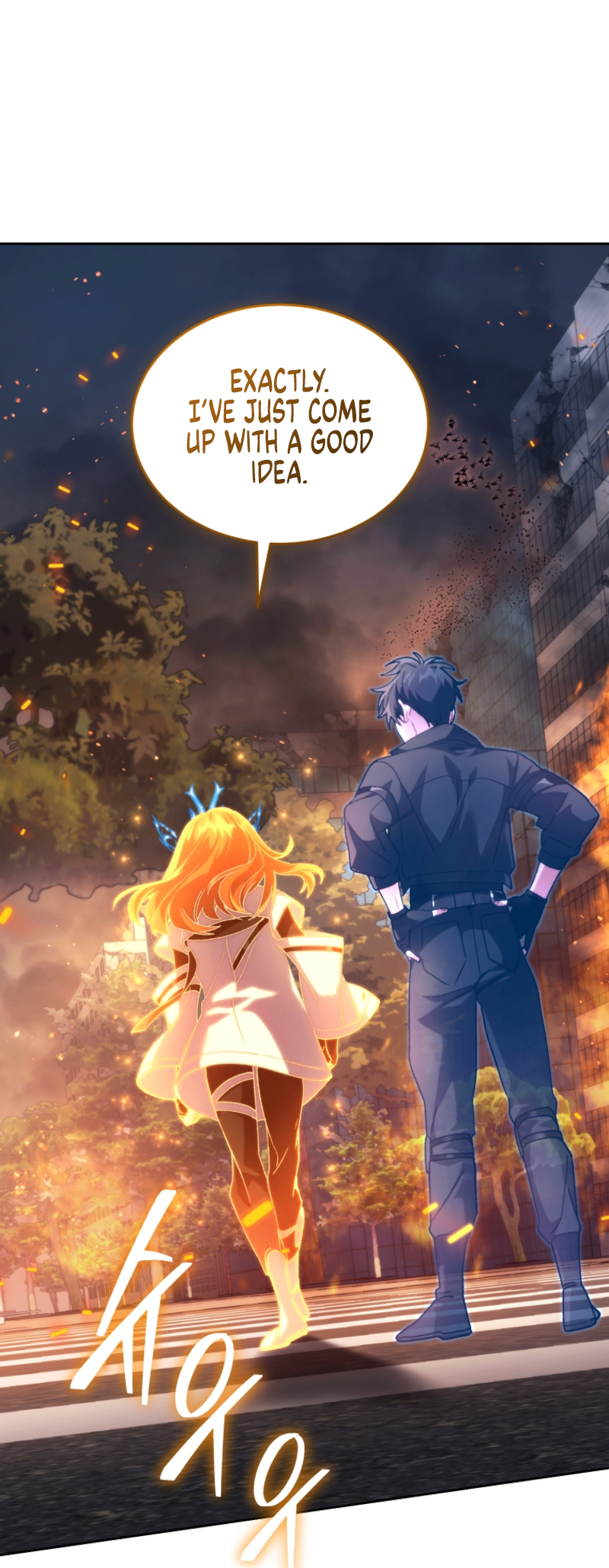 I Stole The First Ranker’S Soul chapter 81 page 12