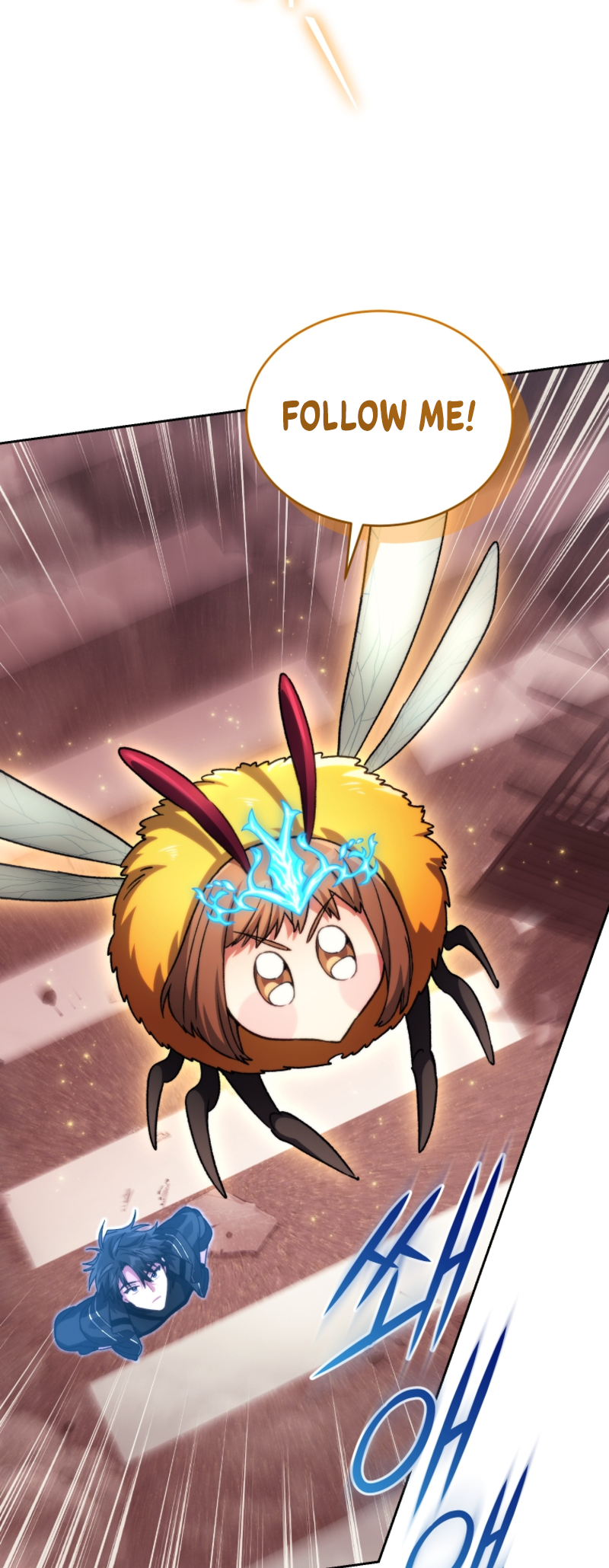 I Stole The First Ranker’S Soul chapter 81 page 13