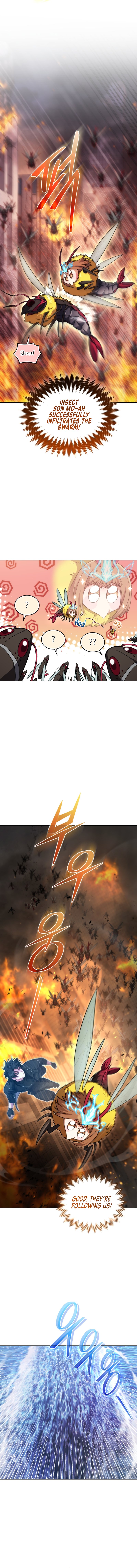 I Stole The First Ranker’S Soul chapter 81 page 15