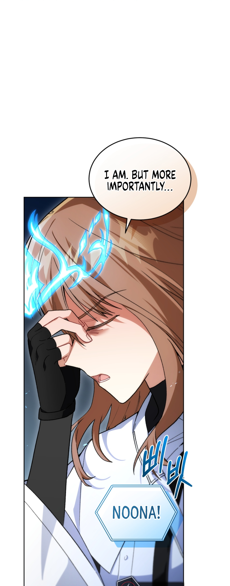 I Stole The First Ranker’S Soul chapter 81 page 22