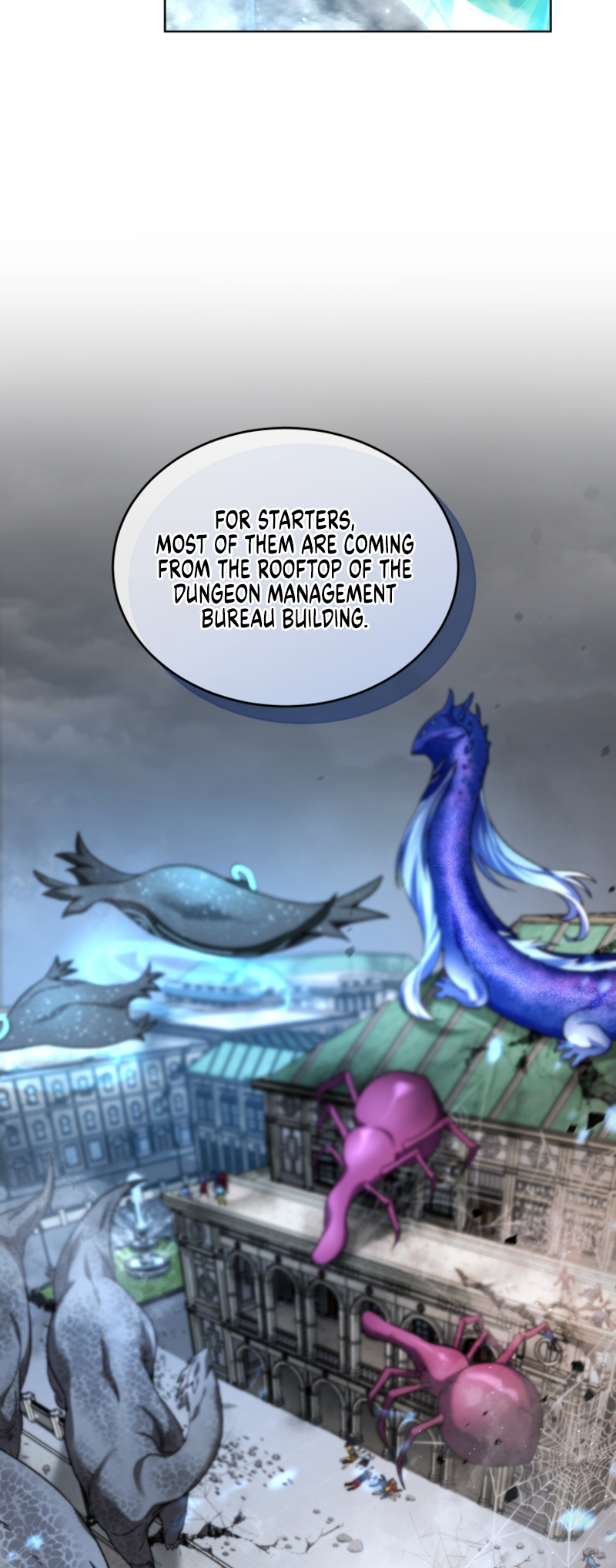 I Stole The First Ranker’S Soul chapter 81 page 24