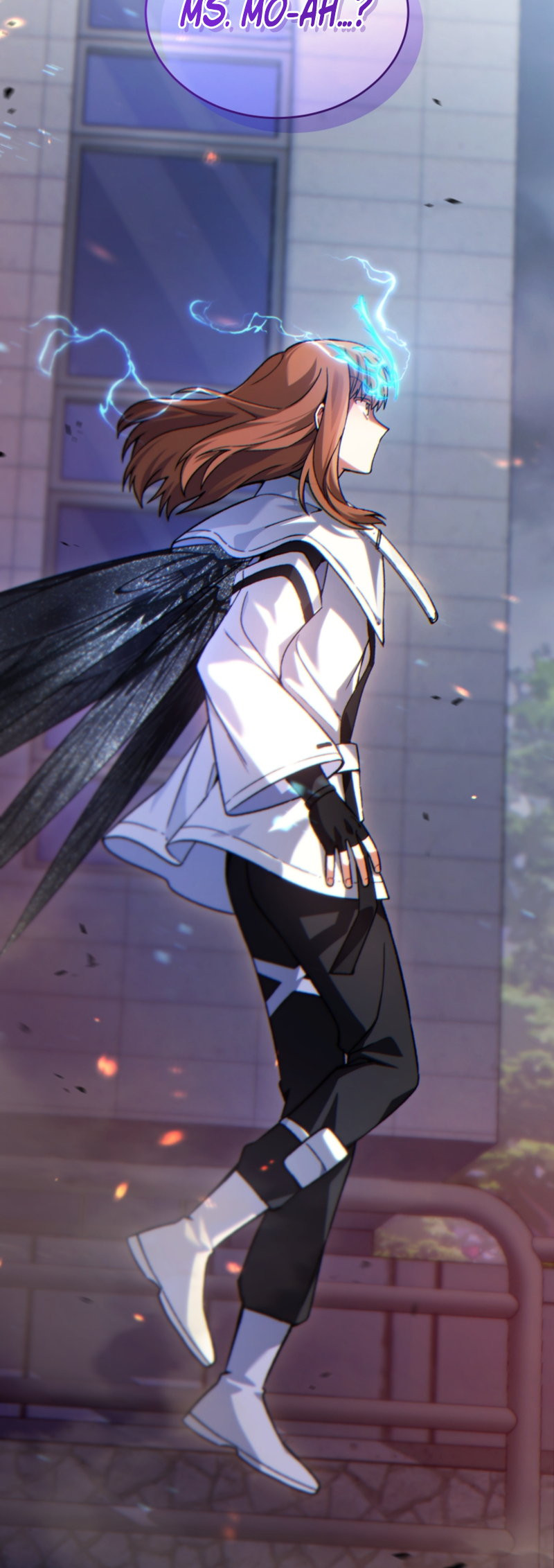 I Stole The First Ranker’S Soul chapter 81 page 3